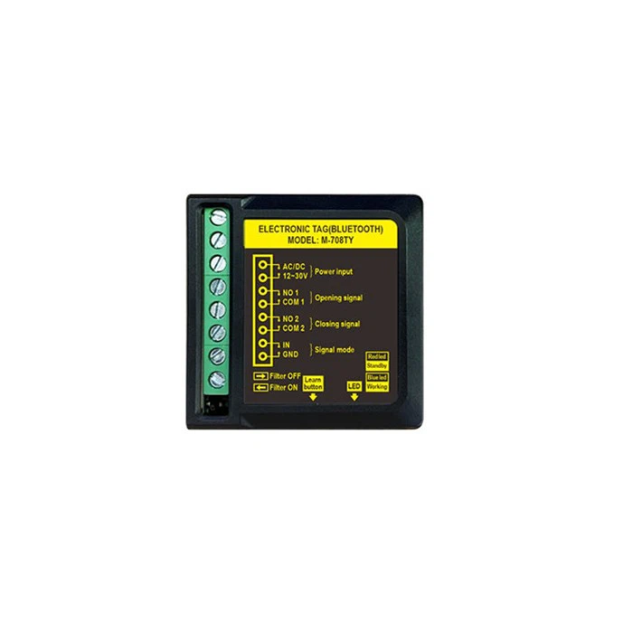 Electronic Tag Sensor For Door Activation high quality